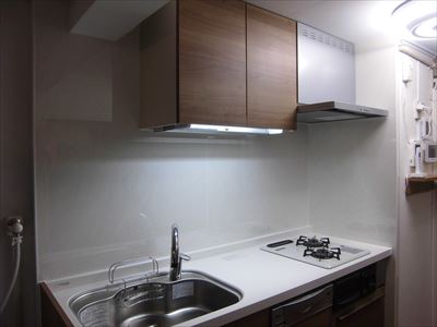 LIXIL ALESTAにお取替え LIXIL ALESTAにお取替え